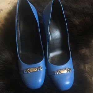 Gucci classic heels